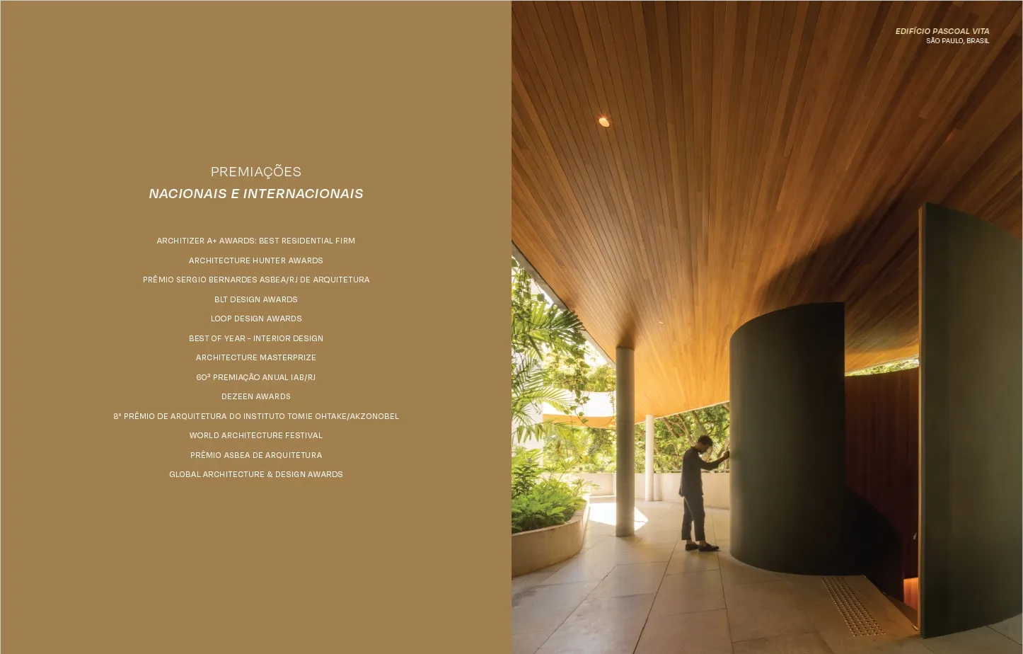 MARE Ipanema | Lançamento em IPANEMA na Zona Sul do Rio de Janeiro