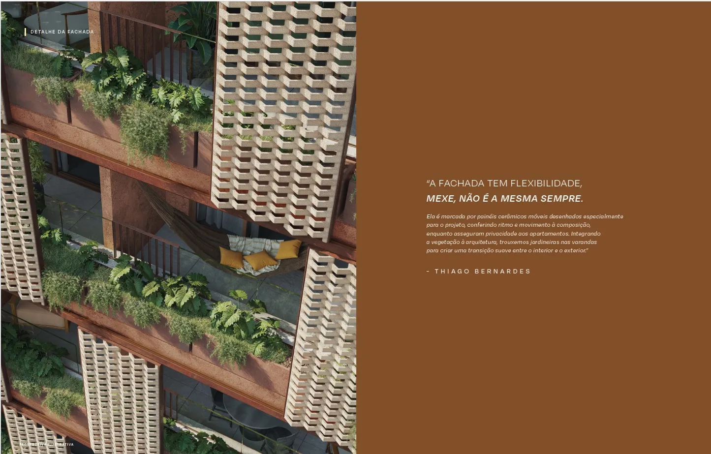 MARE Ipanema | Lançamento na Zona Sul do Rio de Janeiro