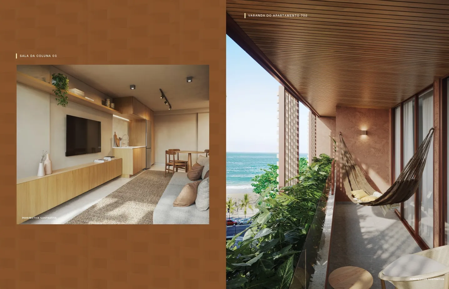 MARE Ipanema | Lançamento em IPANEMA na Zona Sul do Rio de Janeiro