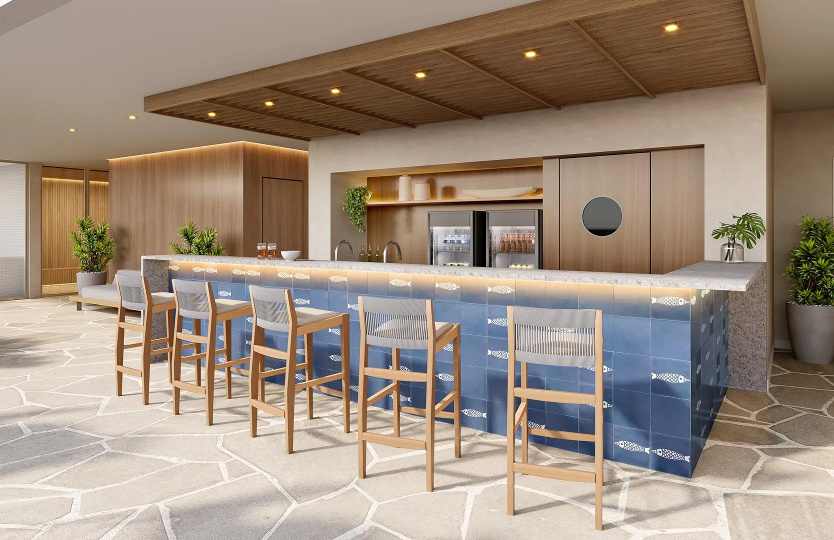 Be In Rio Praia Copacabana VENDAS