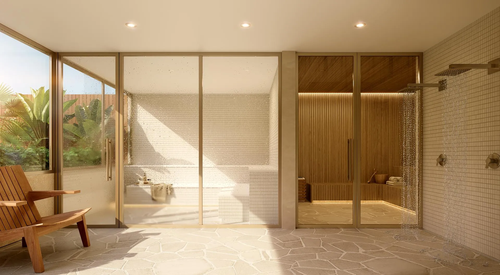 Be In Rio Praia Copacabana BING