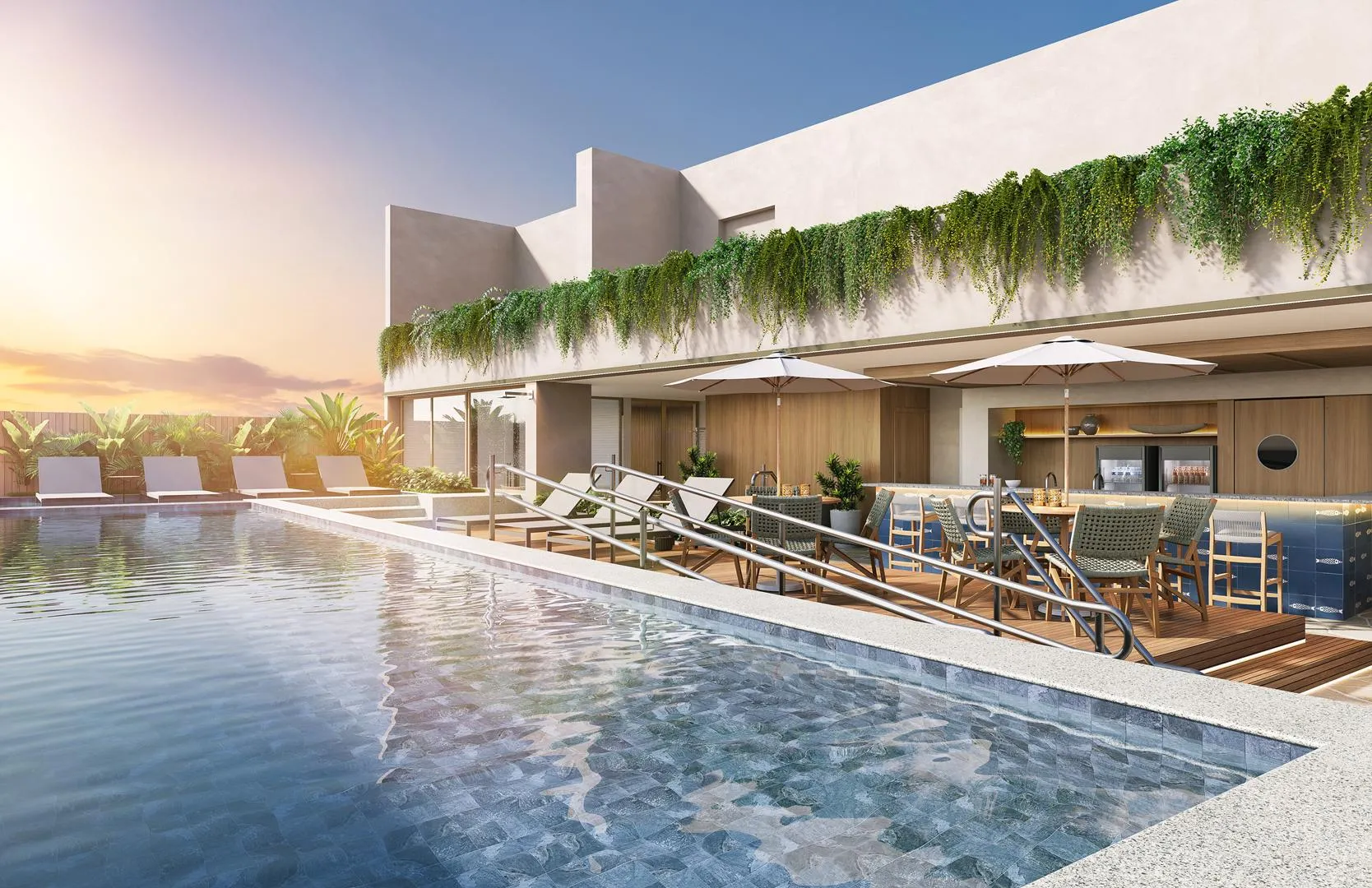 Be In Rio Praia Copacabana APARTAMENTOS