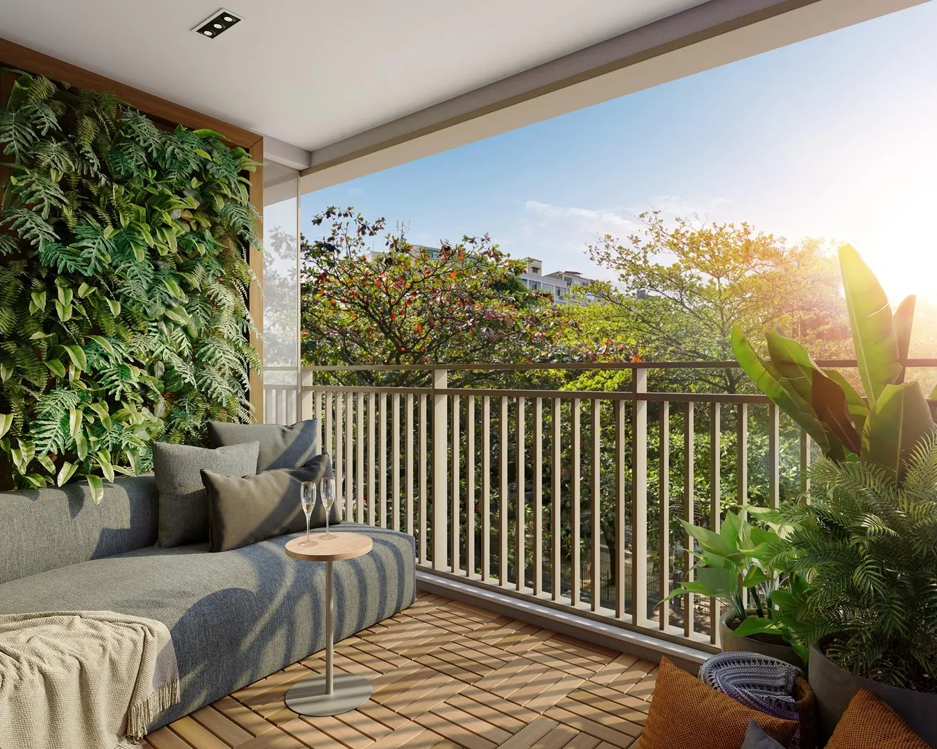 CONDOMINIO Be In Rio Praia Copacabana