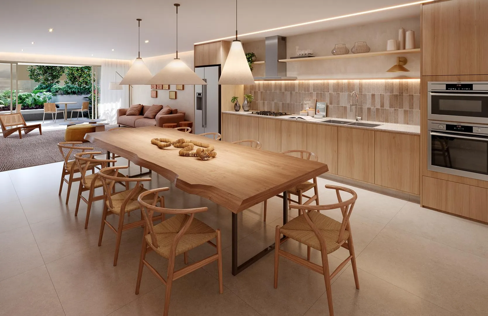 Be In Rio Praia Copacabana VÍDEO