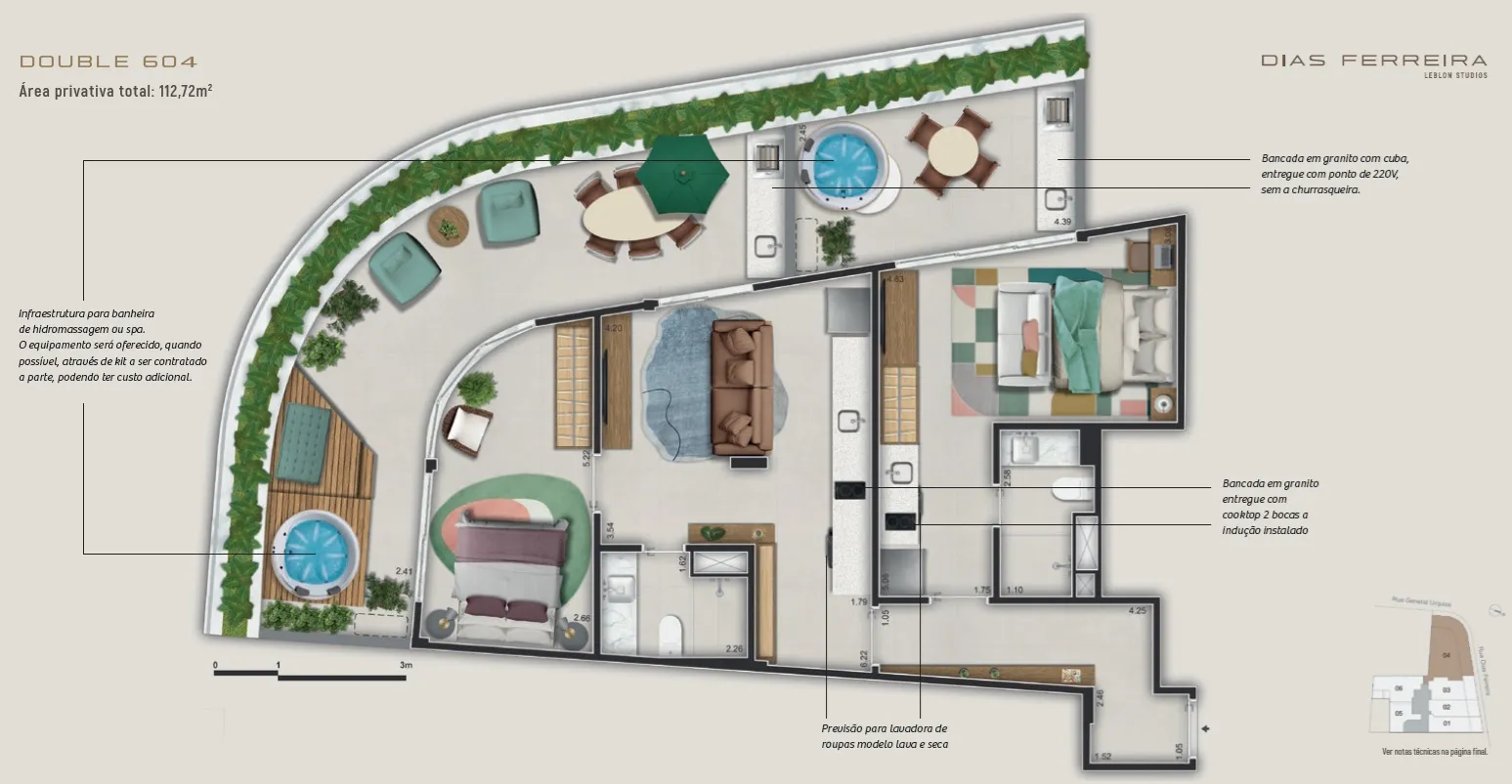 PLANTA-COBERTURA-Dias-Ferreira-Leblon-RJ 5