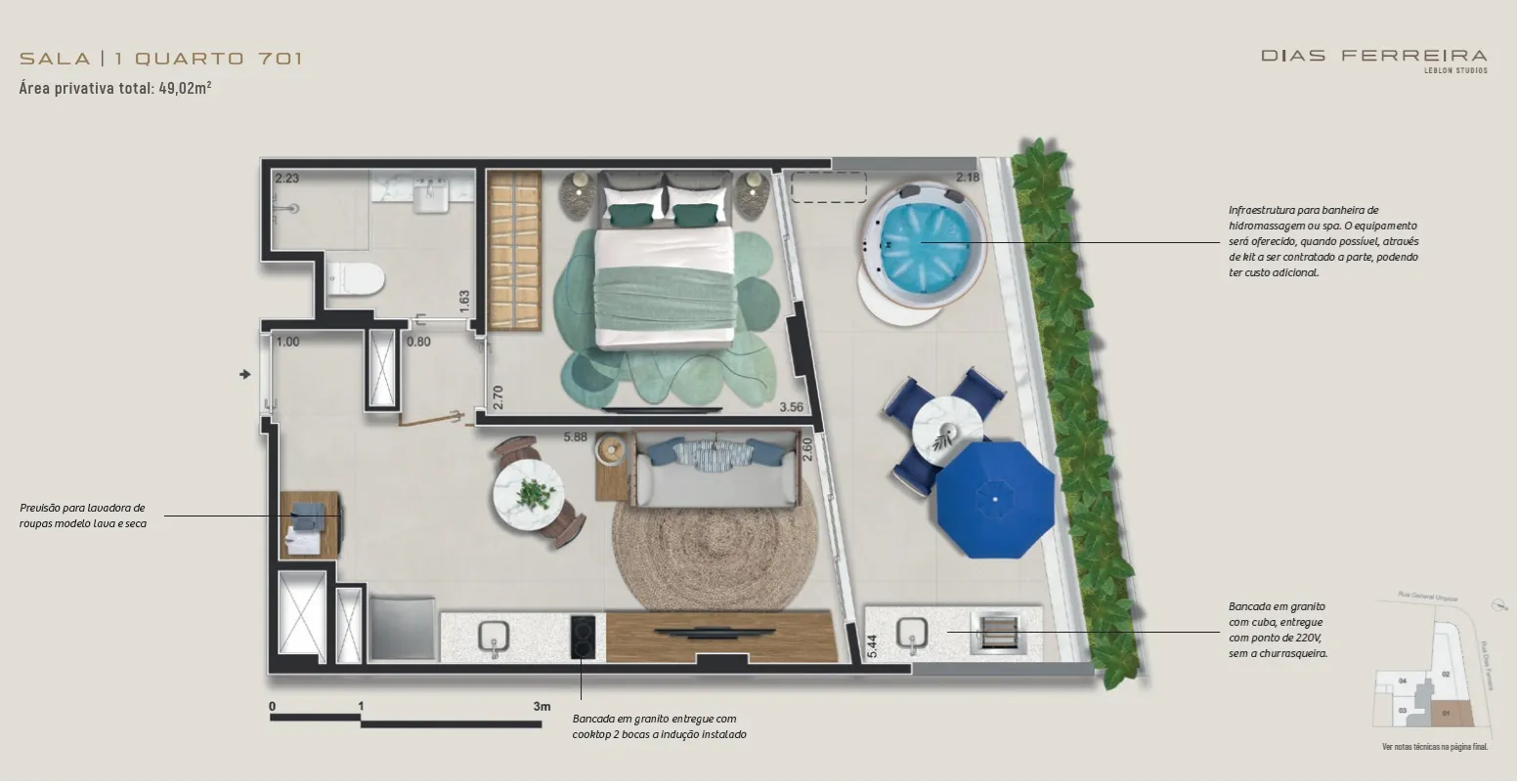 PLANTA-COBERTURA-Dias-Ferreira-Leblon-RJ 6