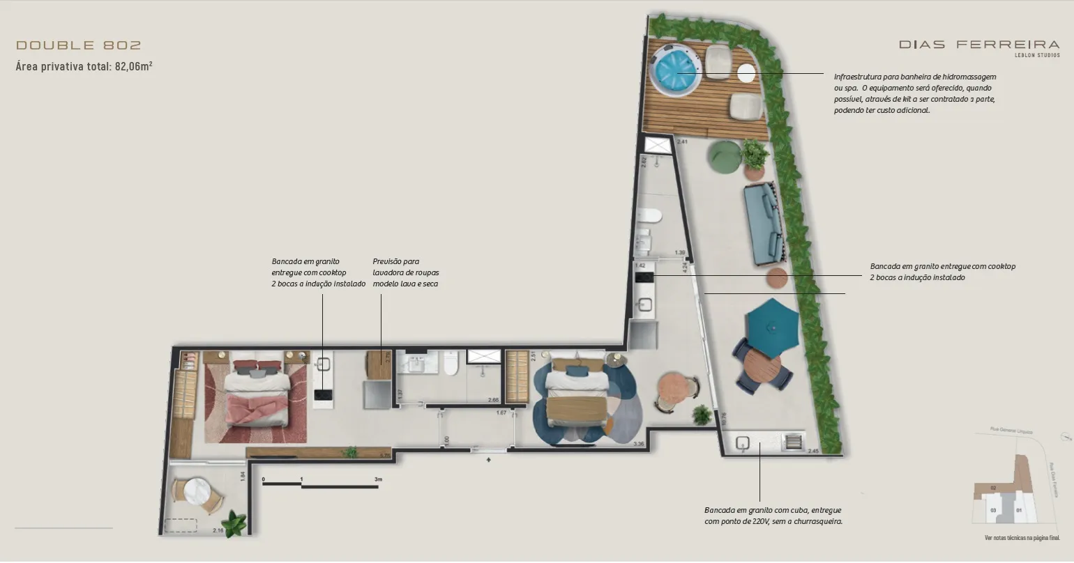 PLANTA-COBERTURA-Dias-Ferreira-Leblon-RJ 8