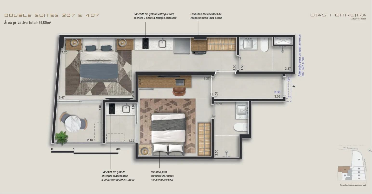 PLANTA-DOUBLE-SUITES-Dias-Ferreira-Leblon-RJ 2