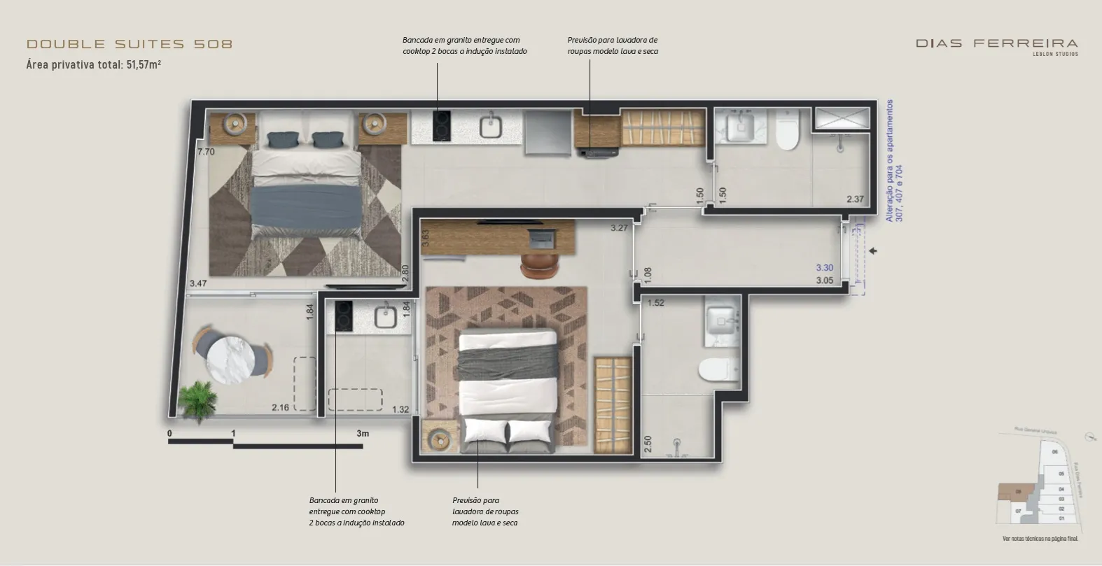 PLANTA-DOUBLE-SUITES-Dias-Ferreira-Leblon-RJ 4