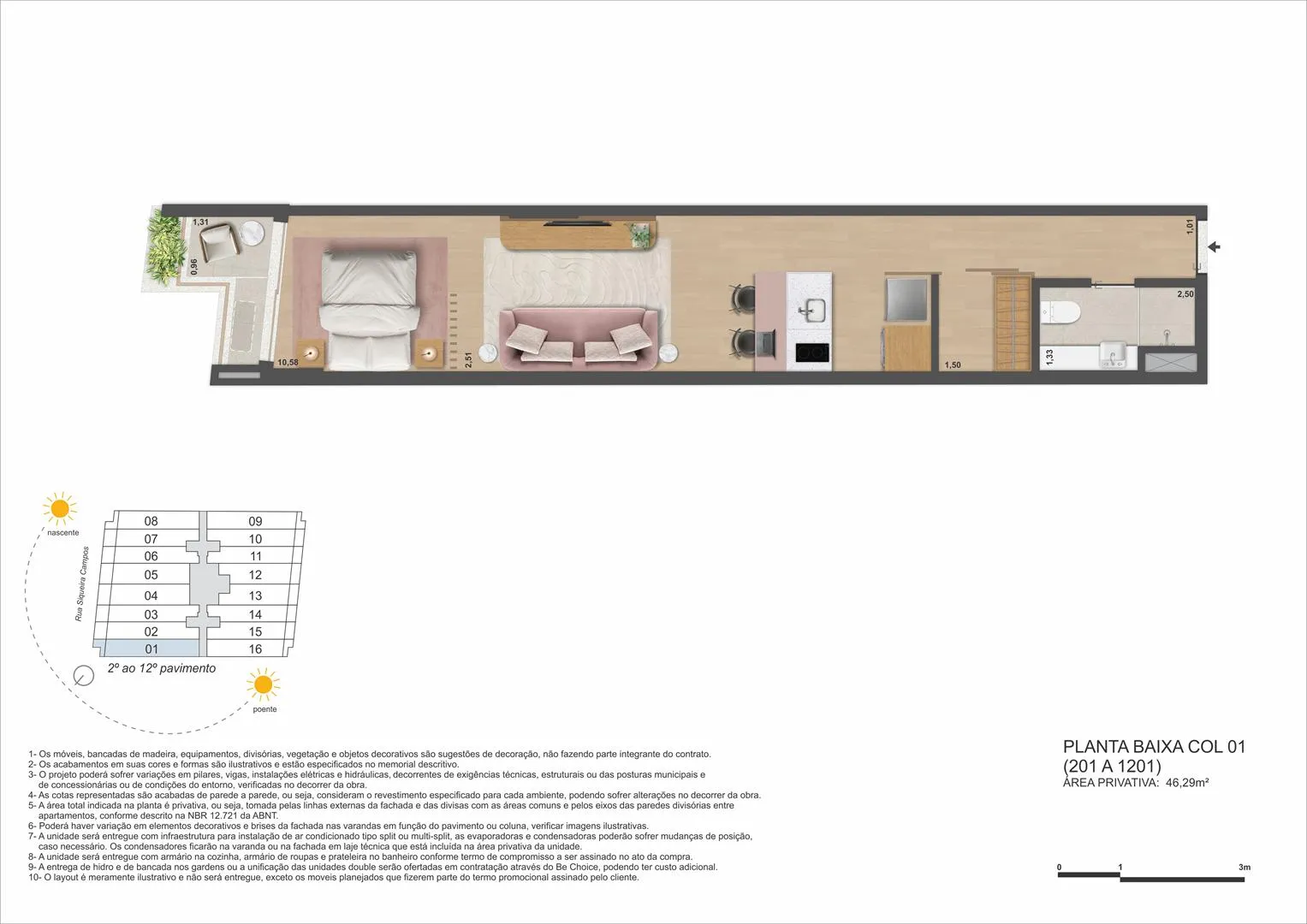 Planta-Be-In-Rio-Praia-de-Copacabana-Rio-de-Janeiro-RJ-1