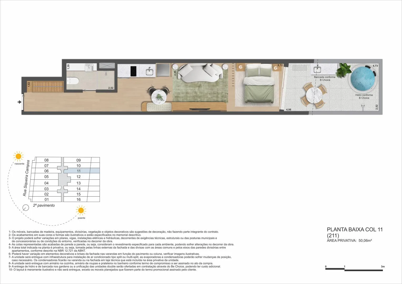 Planta-Be-In-Rio-Praia-de-Copacabana-Rio-de-Janeiro-RJ-11