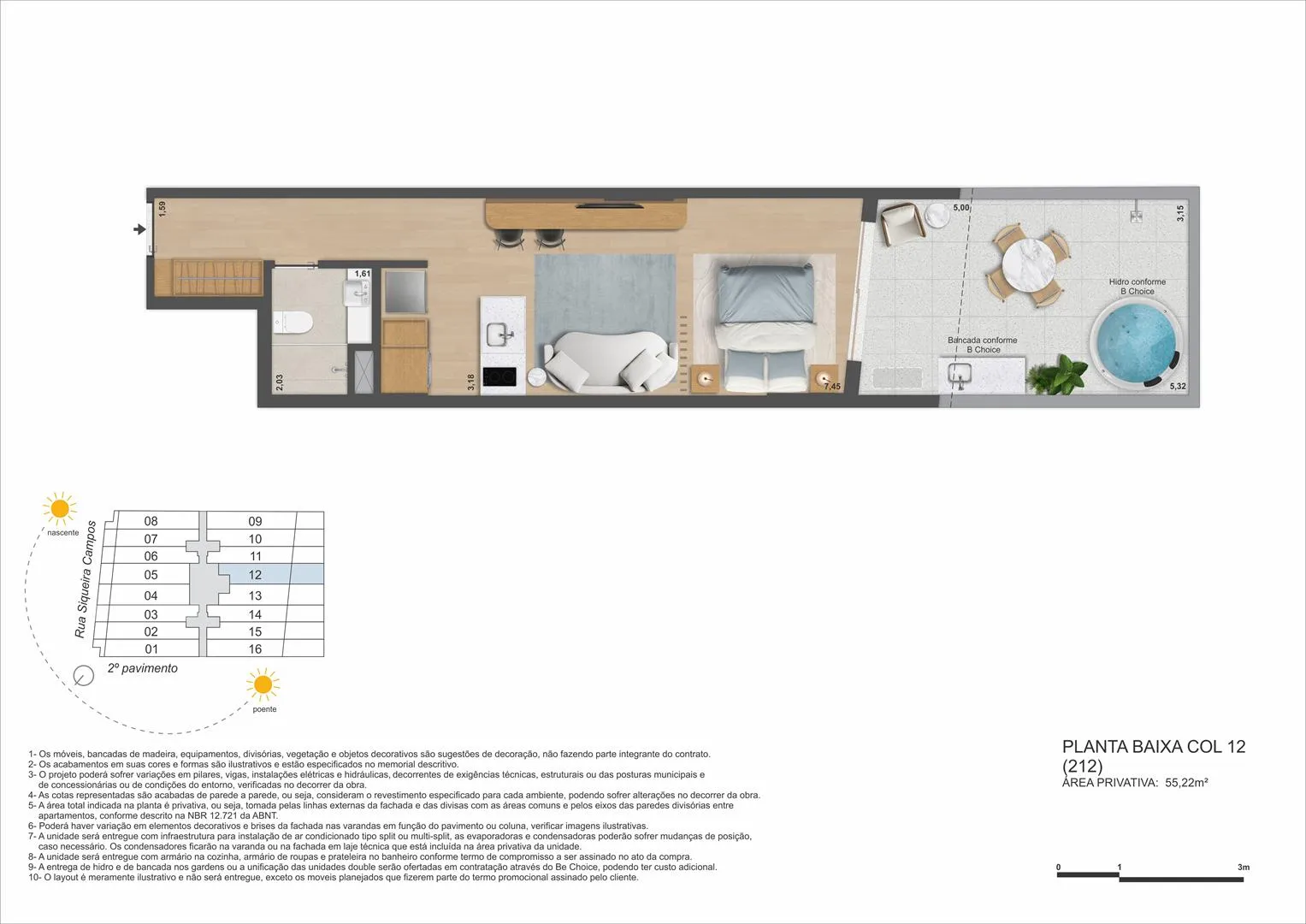 Planta-Be-In-Rio-Praia-de-Copacabana-Rio-de-Janeiro-RJ-12