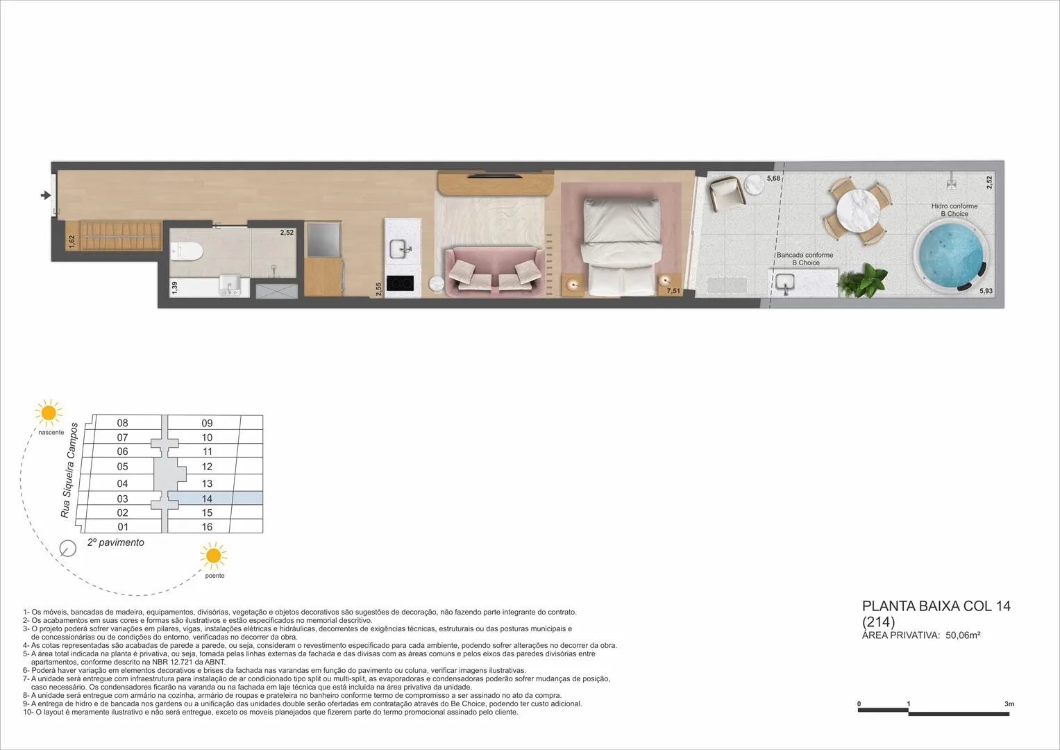 Planta-Be-In-Rio-Praia-de-Copacabana-Rio-de-Janeiro-RJ-14