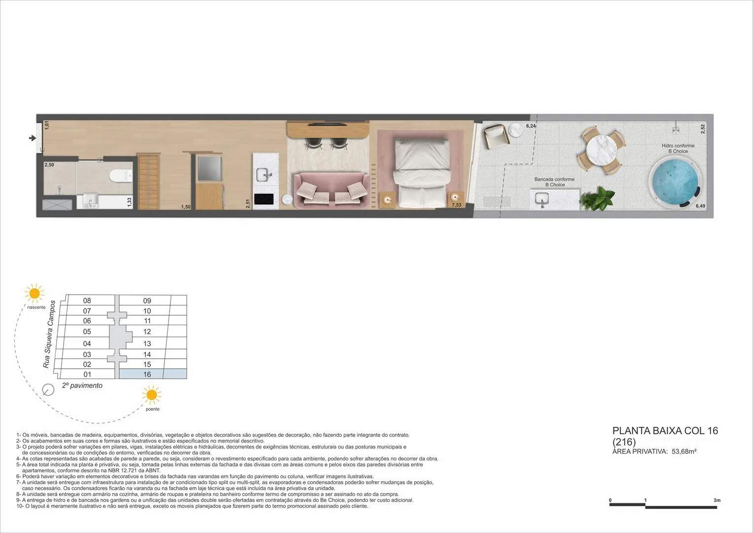 Planta-Be-In-Rio-Praia-de-Copacabana-Rio-de-Janeiro-RJ-16