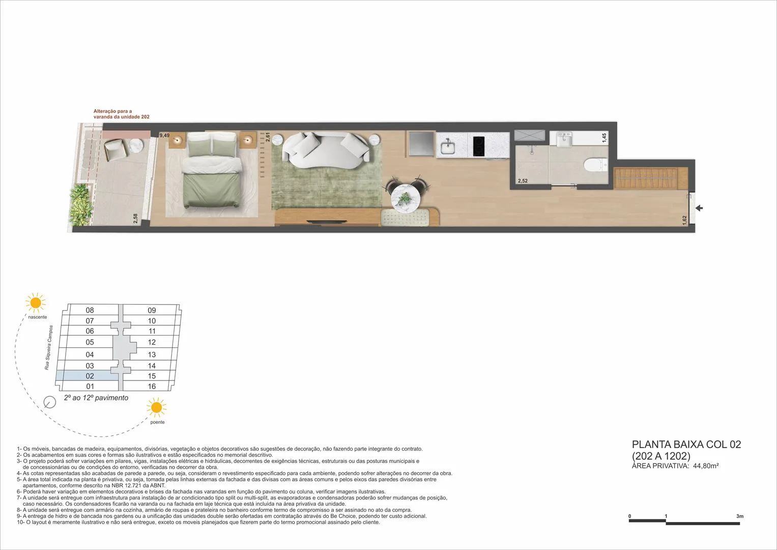 Planta-Be-In-Rio-Praia-de-Copacabana-Rio-de-Janeiro-RJ-2