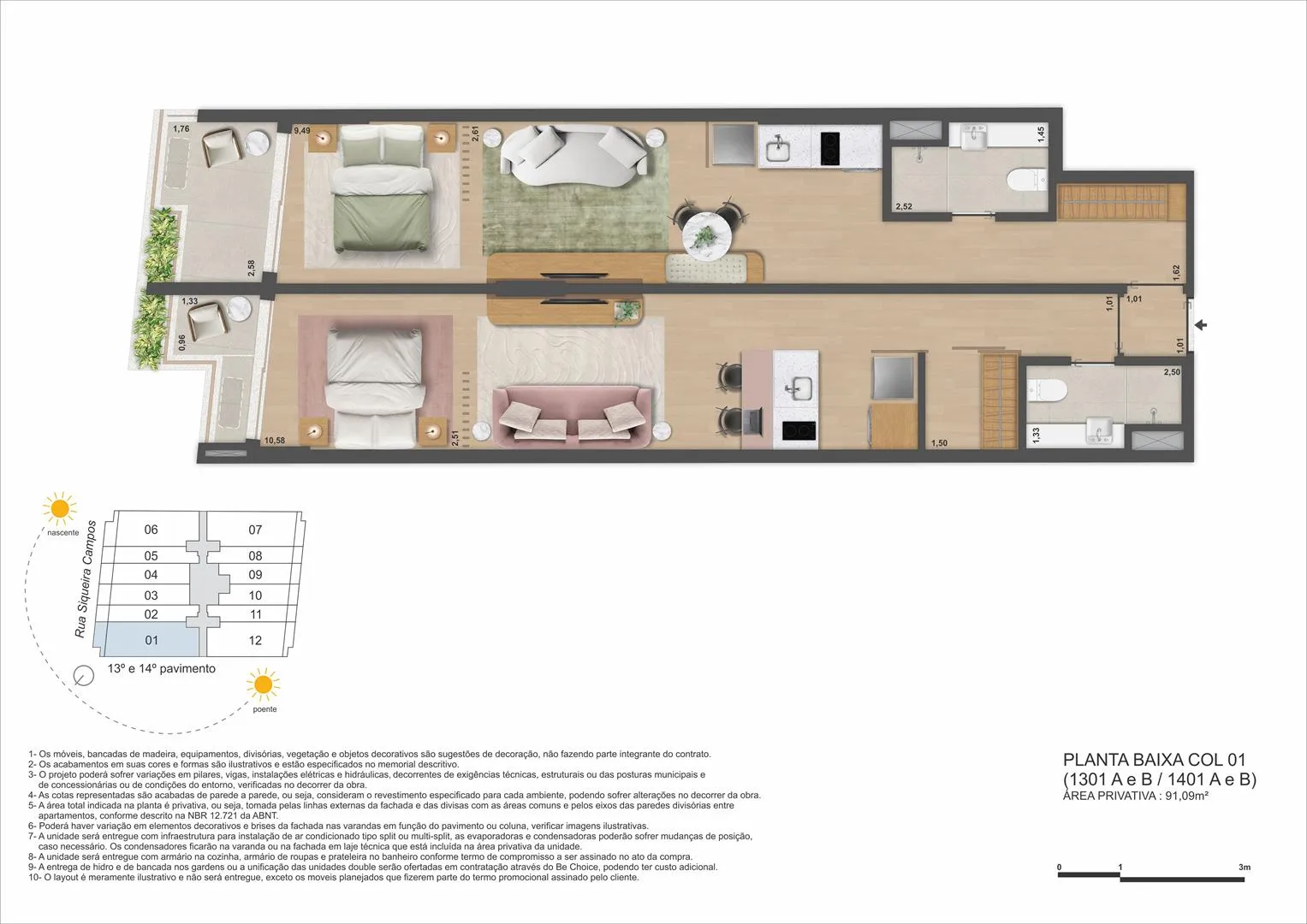 Planta-Be-In-Rio-Praia-de-Copacabana-Rio-de-Janeiro-RJ-24