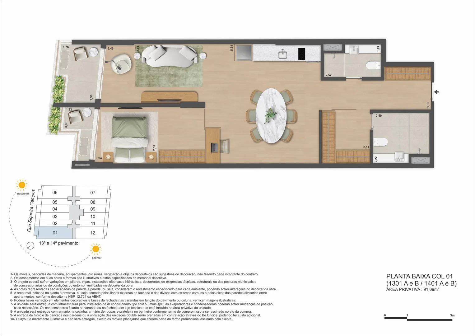 Planta-Be-In-Rio-Praia-de-Copacabana-Rio-de-Janeiro-RJ-25