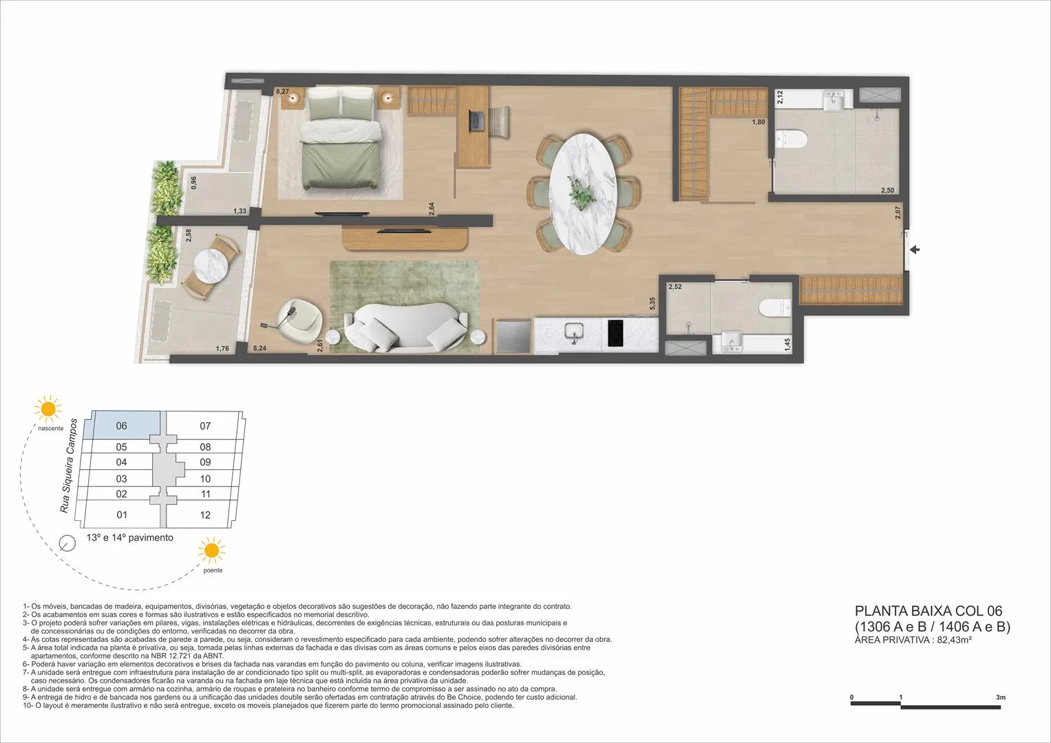 Planta-Be-In-Rio-Praia-de-Copacabana-Rio-de-Janeiro-RJ-27