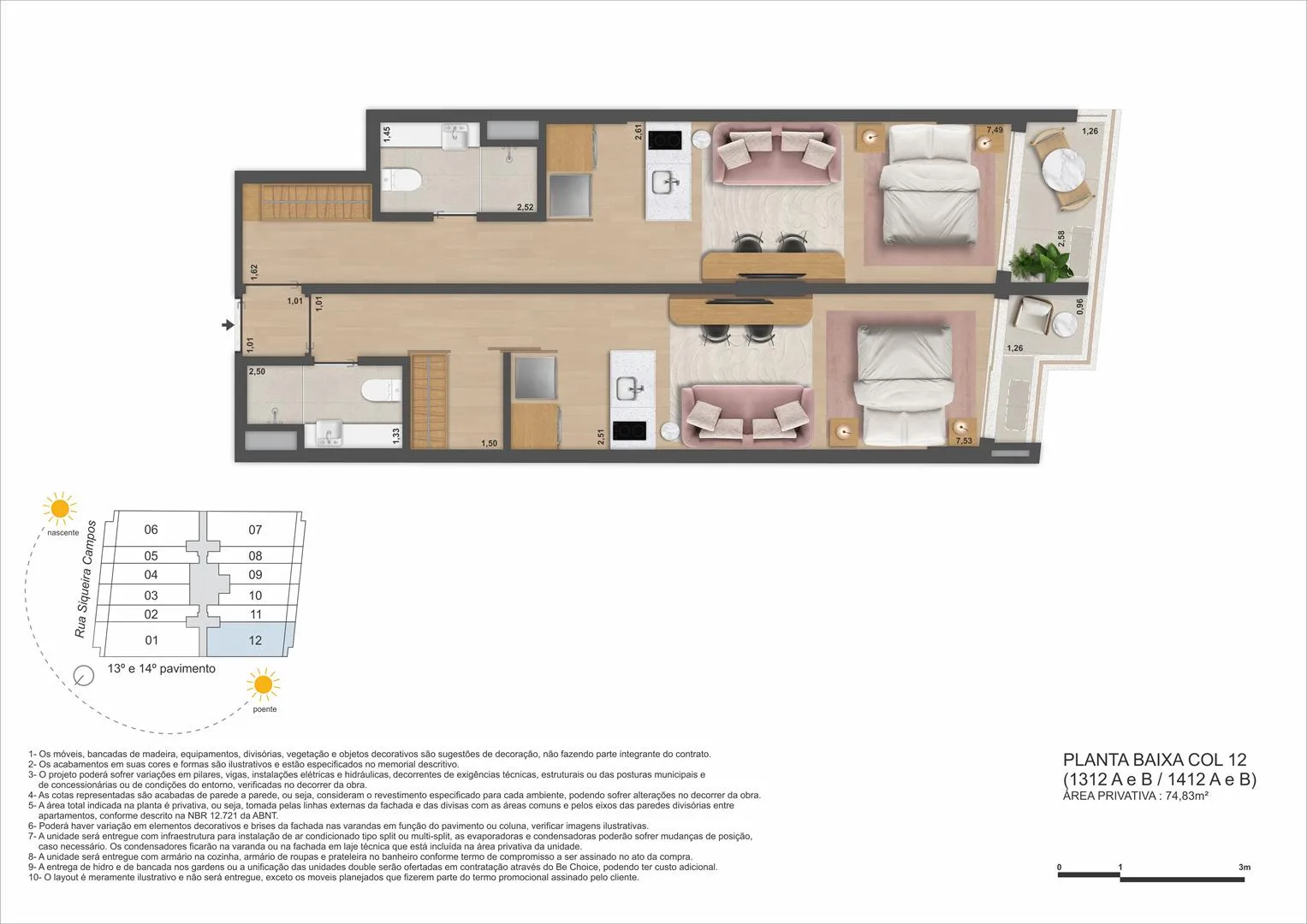 Planta-Be-In-Rio-Praia-de-Copacabana-Rio-de-Janeiro-RJ-30