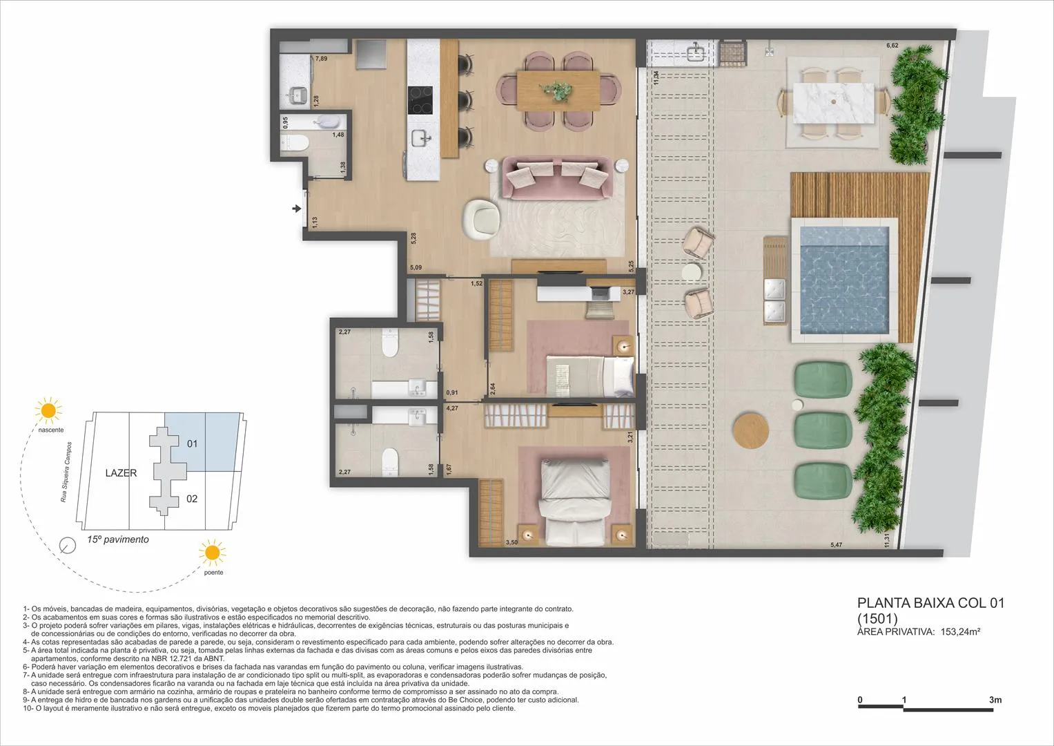 Be In Rio Praia Copacabana COMO COMPRAR