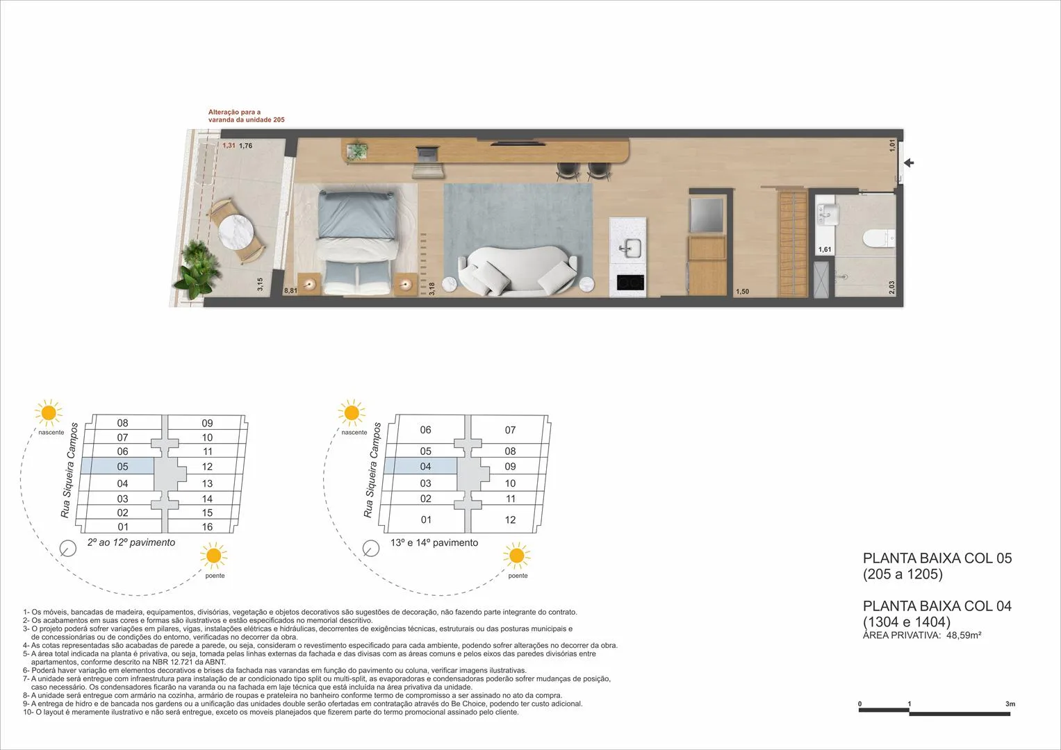 Planta-Be-In-Rio-Praia-de-Copacabana-Rio-de-Janeiro-RJ-5