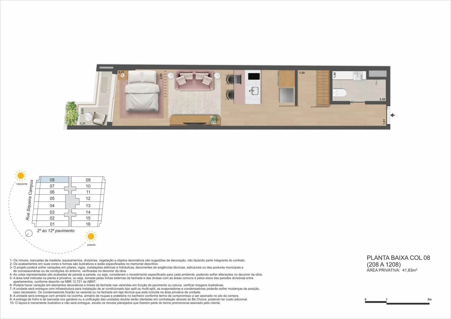 Planta-Be-In-Rio-Praia-de-Copacabana-Rio-de-Janeiro-RJ-8