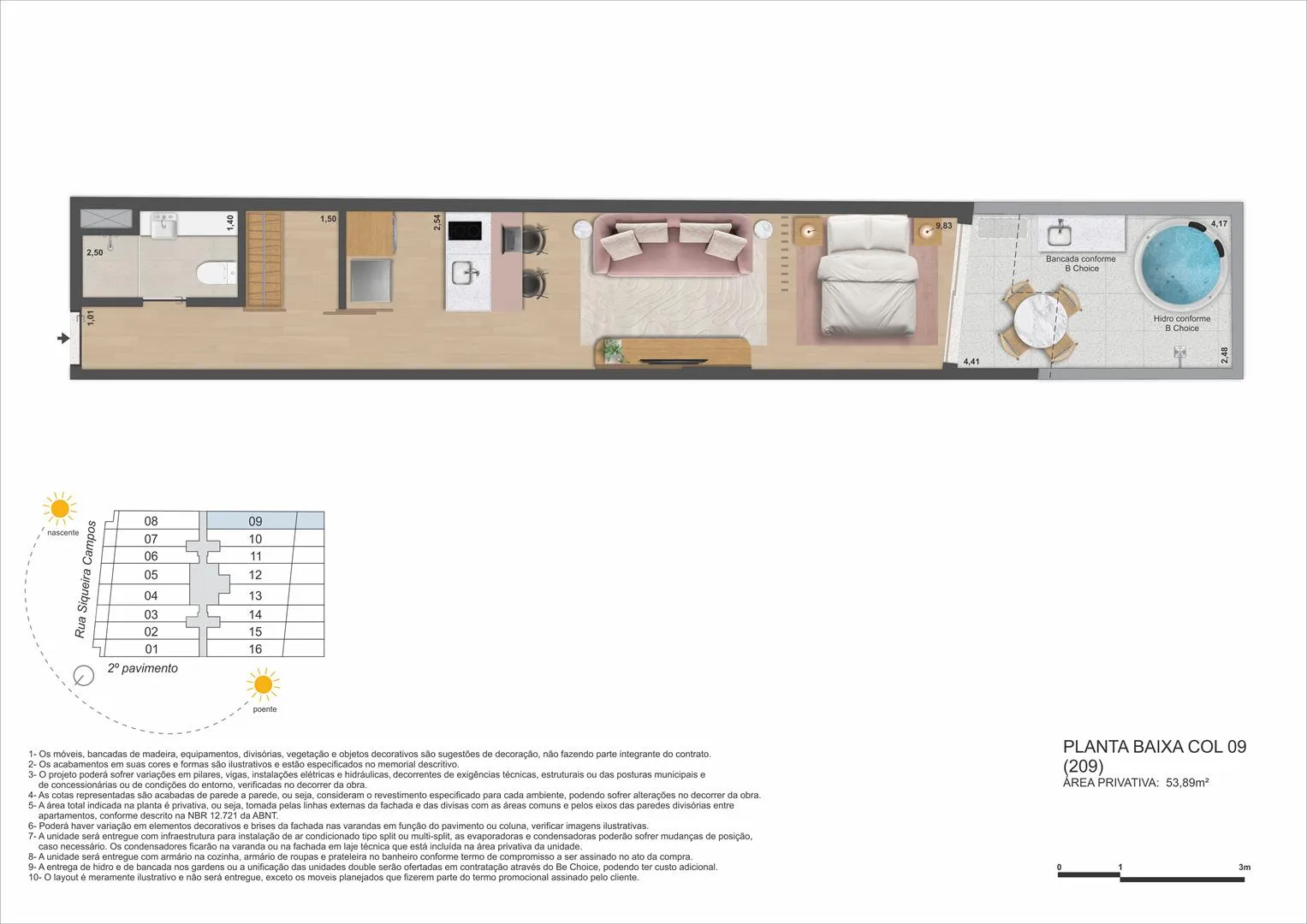 Planta-Be-In-Rio-Praia-de-Copacabana-Rio-de-Janeiro-RJ-9