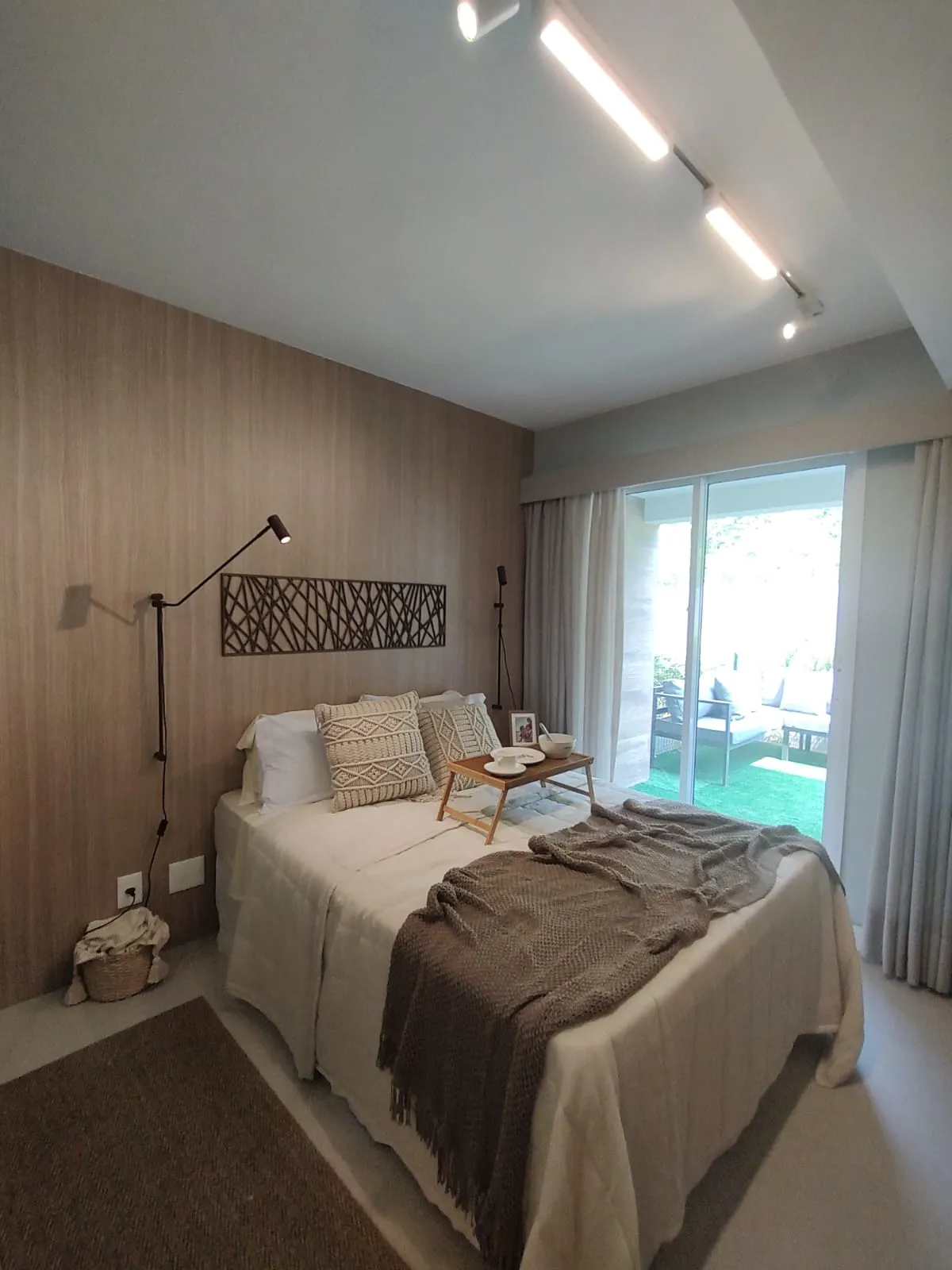 Palms Recreio Residence ENDERECO