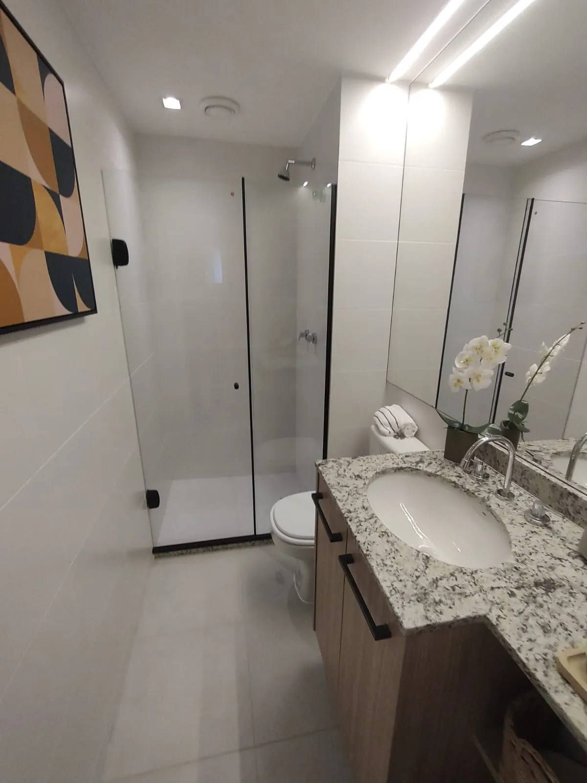 Palms Recreio Residence LOCALIZACAO