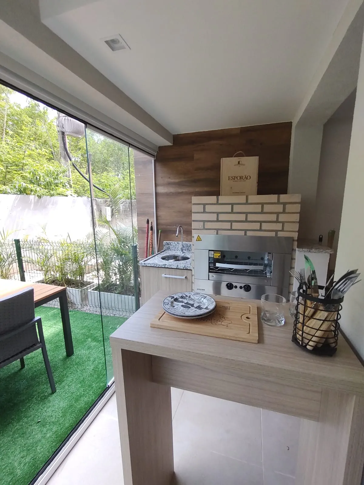 Palms Recreio Residence YOUTUBE