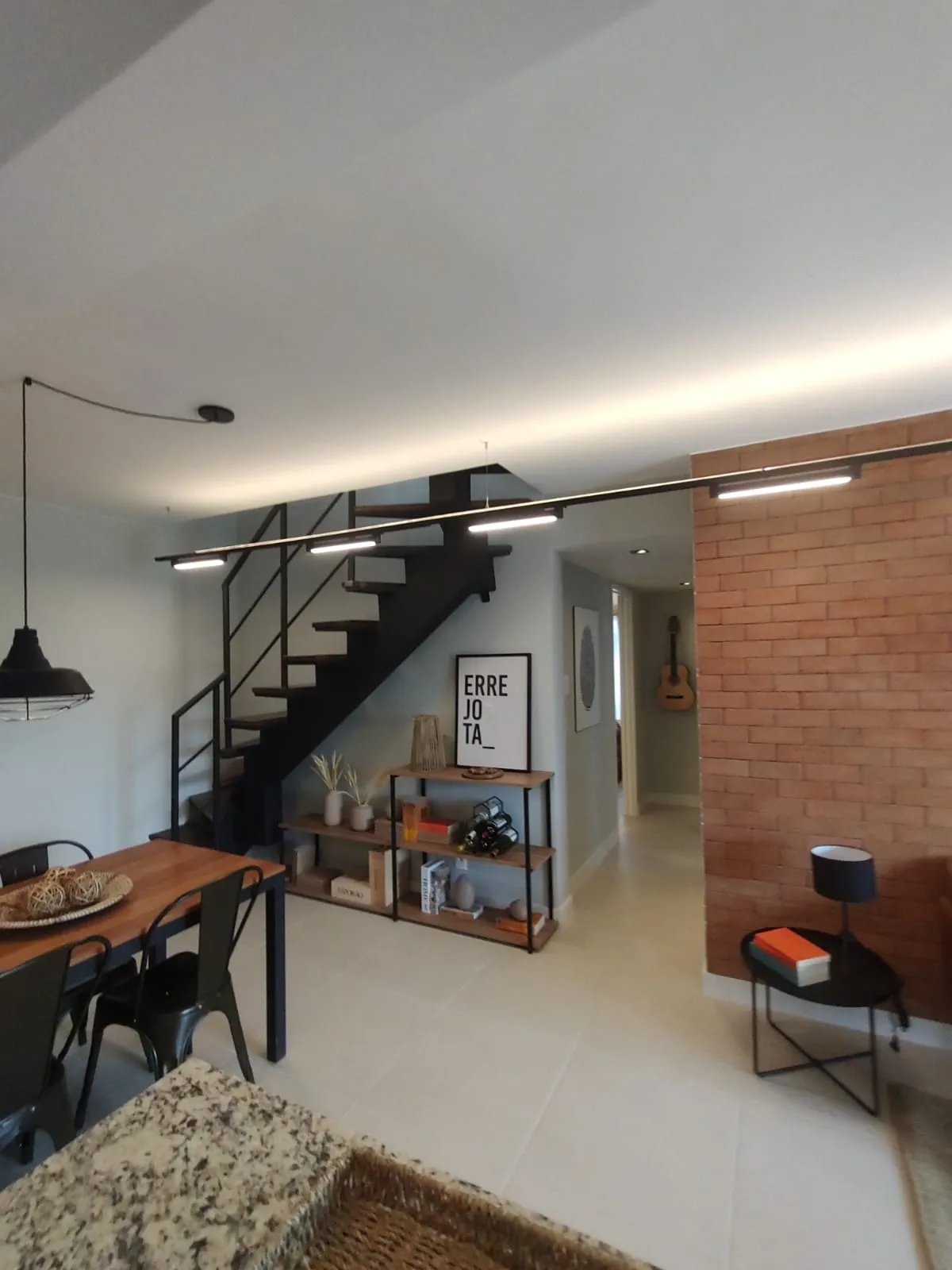 Palms Recreio Residence FICHA TECNICA