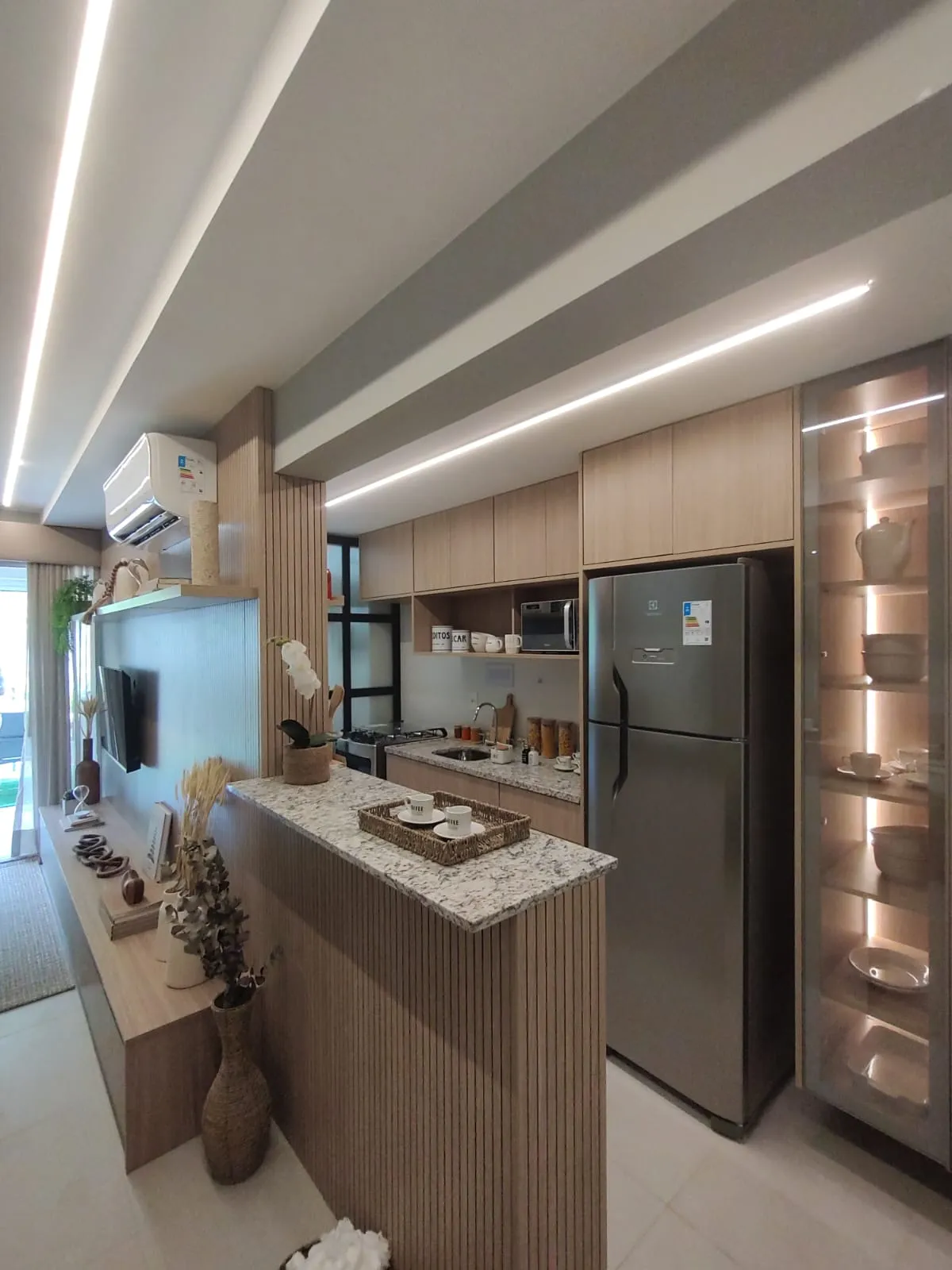 Palms Recreio Residence ALUGUEL