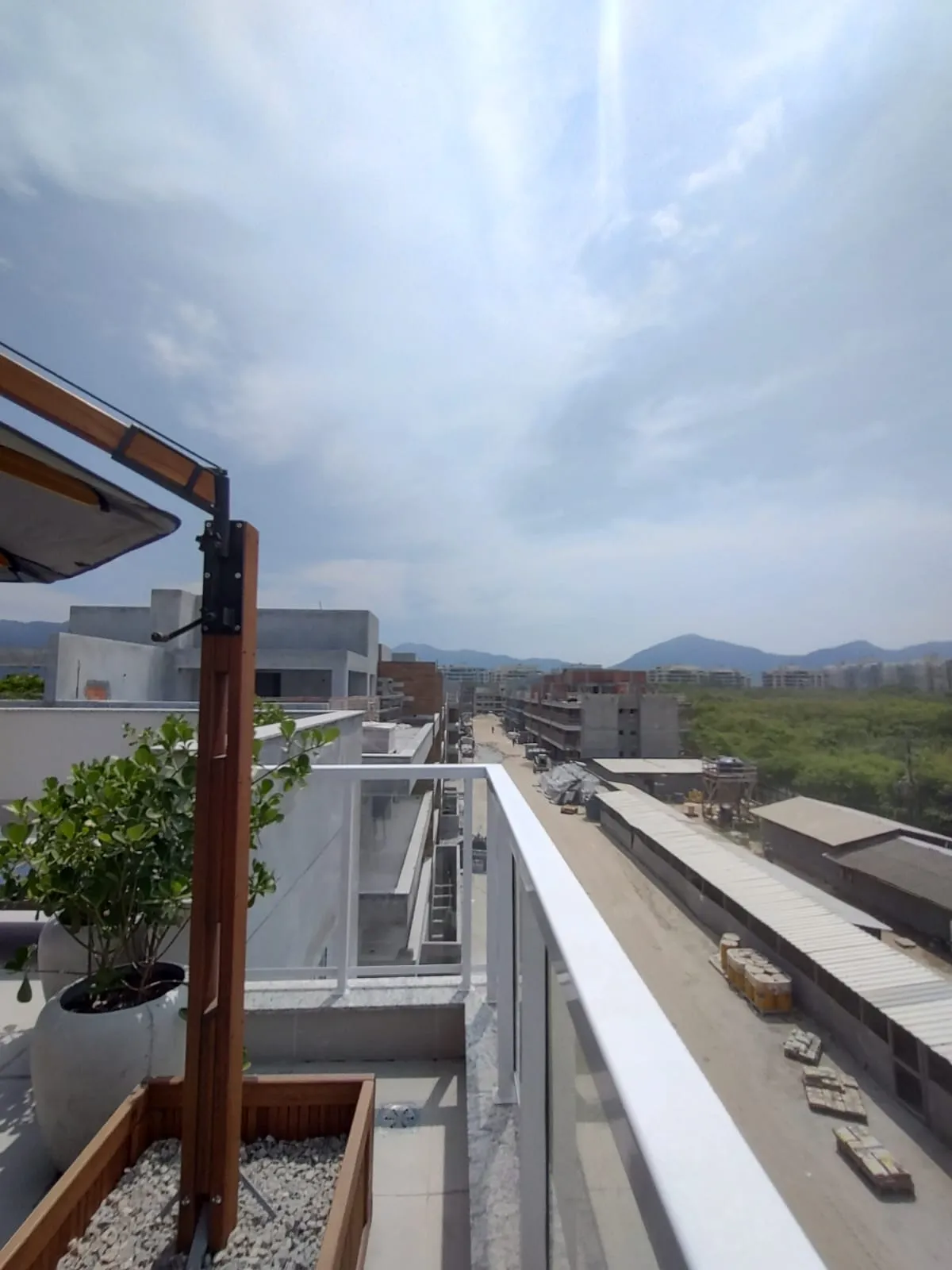 FOTOS CONDOMÍNIO PALMS RECREIO RESIDENCE