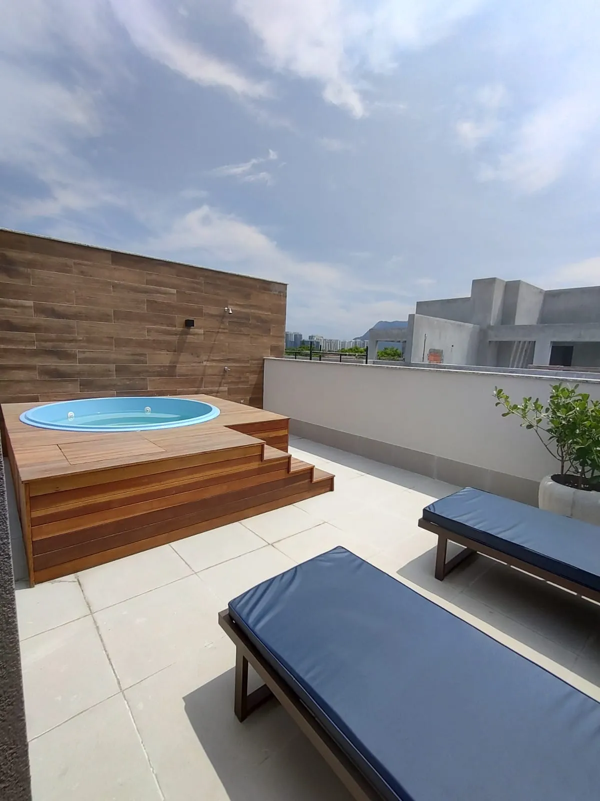 PALMS RECREIO JOÃO FORTES