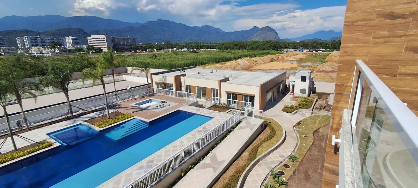 Palms Recreio Residence PREÇO