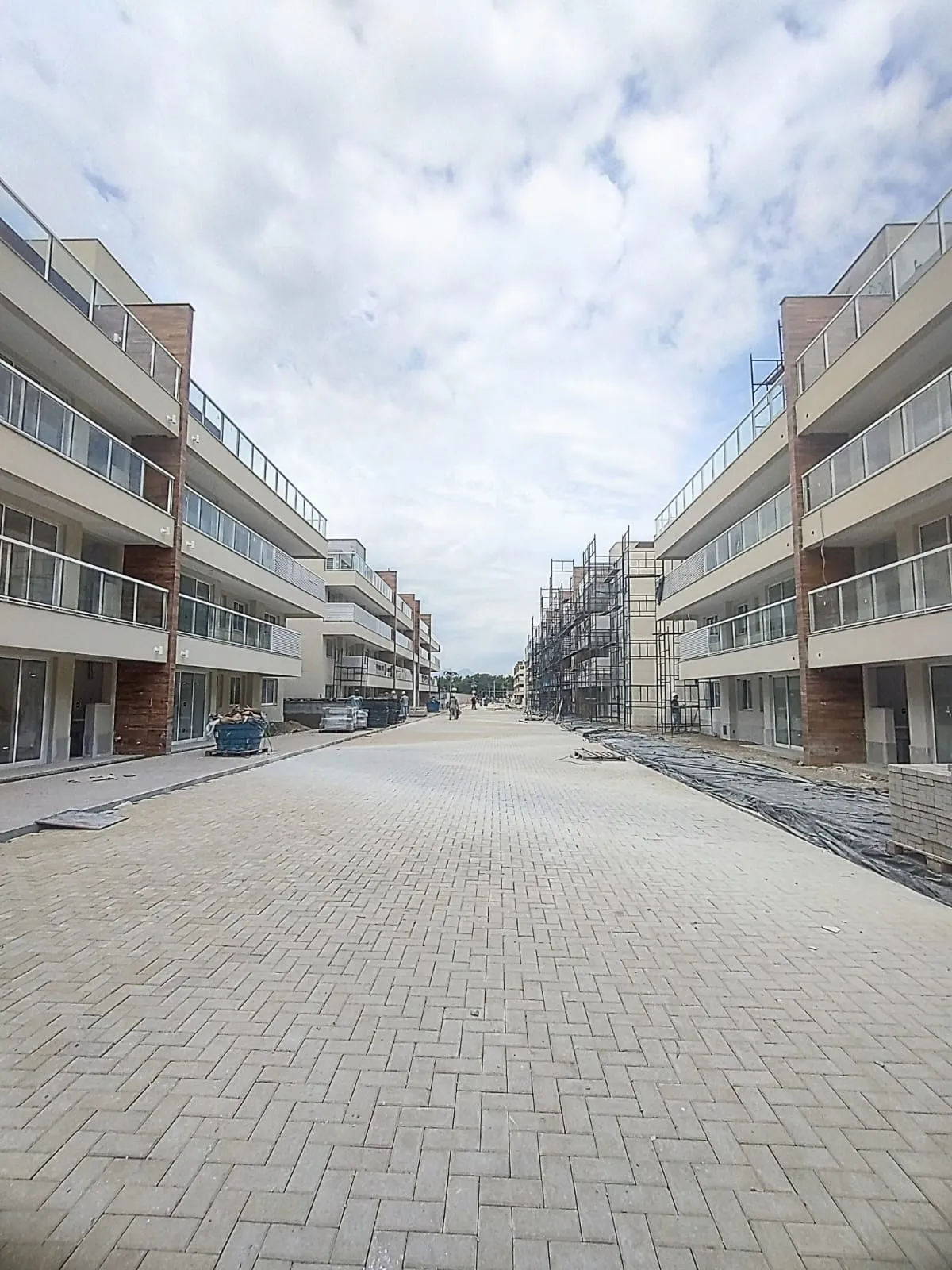 CONDOMÍNIO PALMS RECREIO