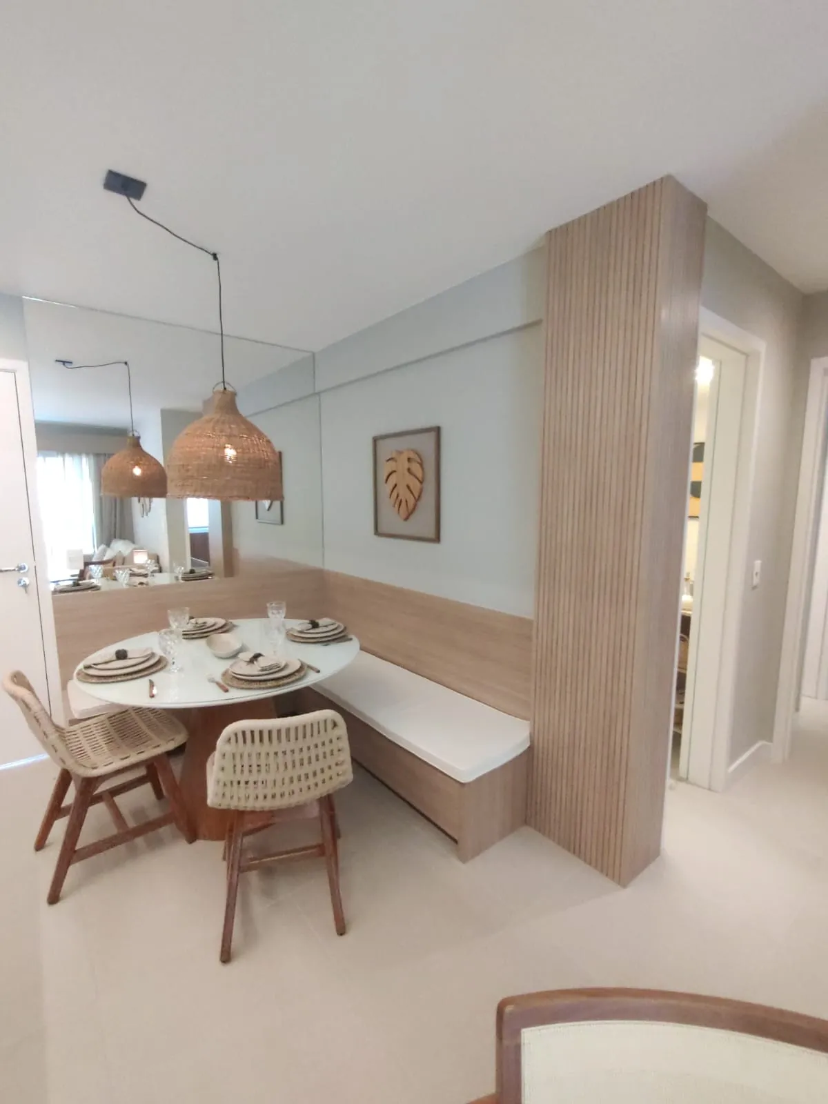 Palms Recreio Residence APARTAMENTOS