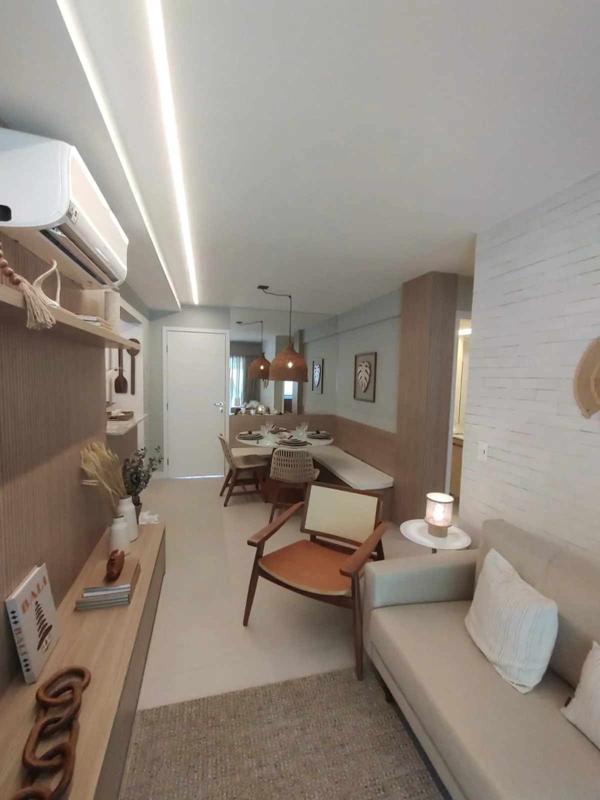 Palms Recreio Residence COBERTURAS