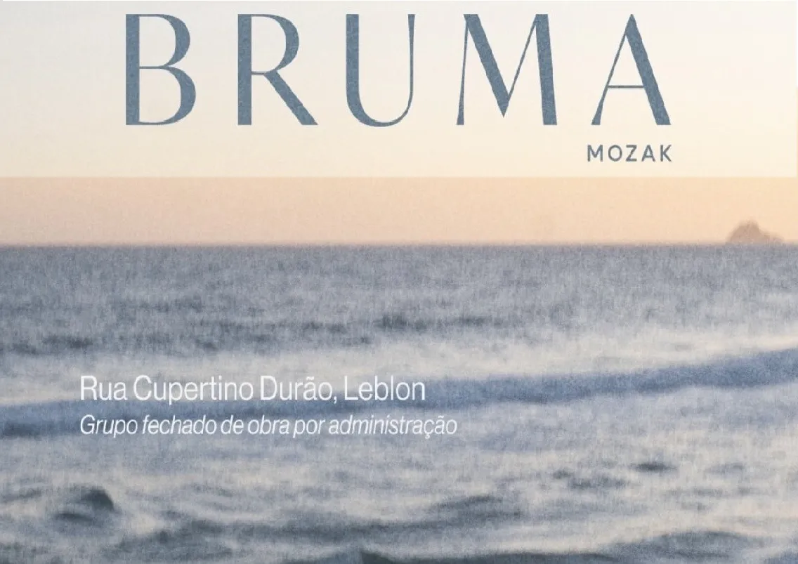 Descubra o Bruma Mozak Leblon: Viva o privilégio de morar no Leblon em um Residencial de Alto Padrão na Rua Cupertino Durão, Quadra da Praia.