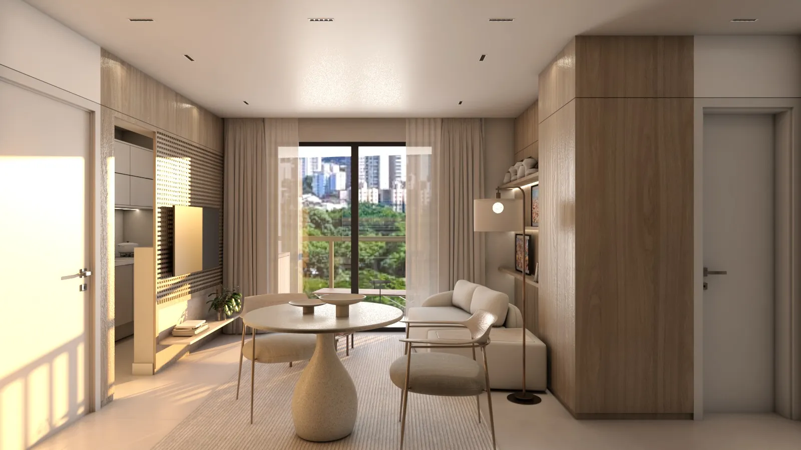 LANÇAMENTO Estação Botafogo Studios