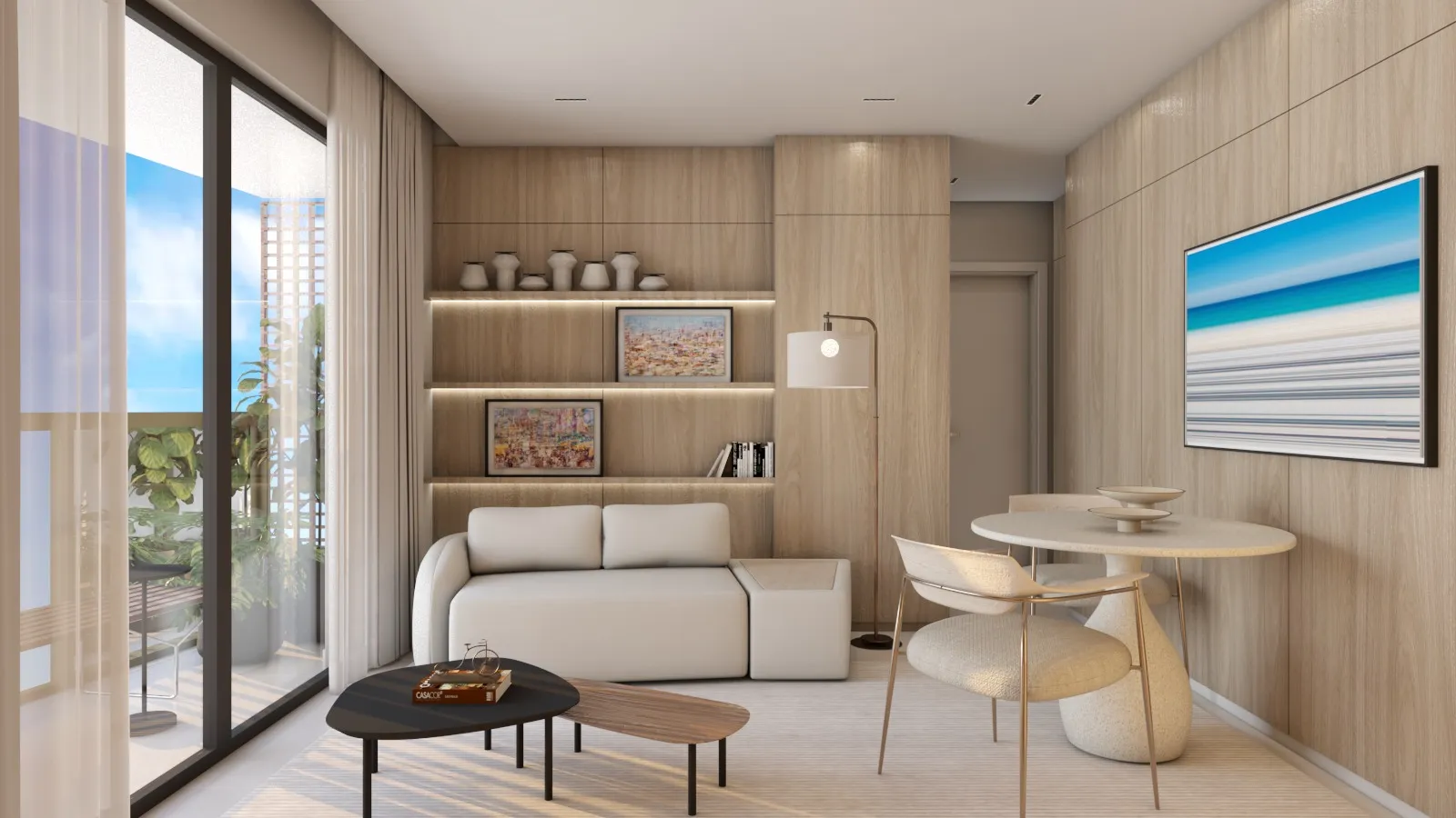 Estação Botafogo Studios VÍDEO