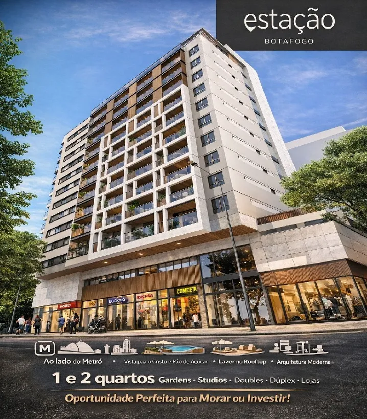 ESTACAO-BOTAFOGO-RESIDENCIAL-RUA-SAO-CLEMENTE-60-BOTAFOGO-RIO-DE-JANEIRO-RJ