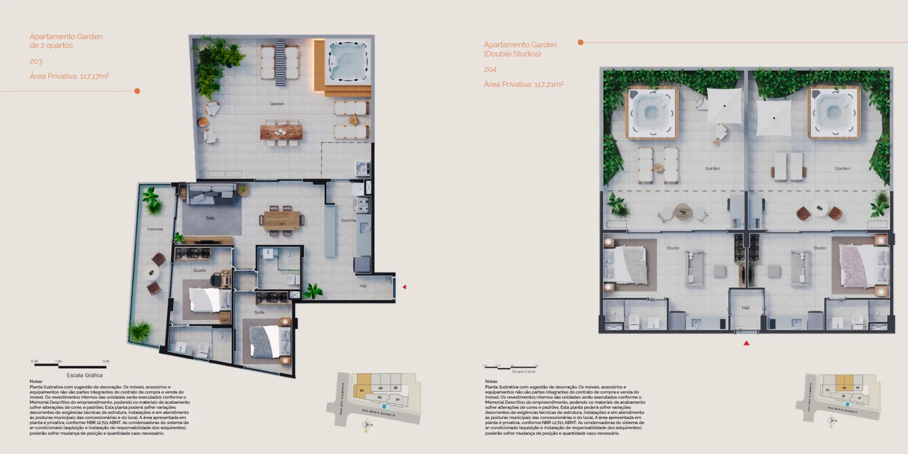 comprar apartamento estação botafogo rio de janeiro