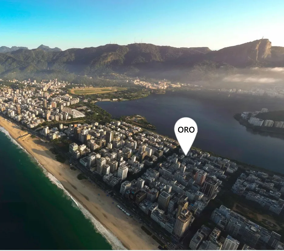 VÍDEO Oro Garcia Studios VÍDEO