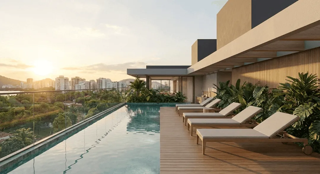 LANÇAMENTO Oro Garcia Studios