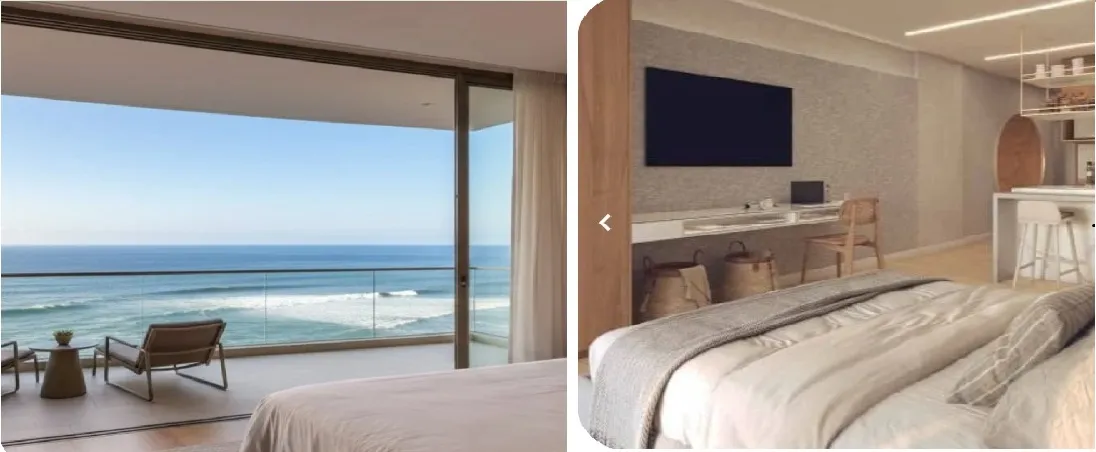 NIEMEYER 145 SÃO CONRADO PREÇO DOS STUDIOS