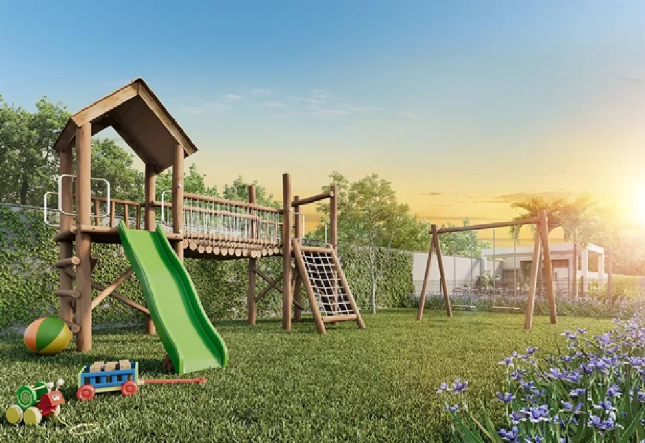 Localização e Região Localização do Breeze Inspire Residence na Barra Olímpica próxima ao Parque Olímpico Região da Barra Olímpica no Rio de Janeiro onde está o Breeze Inspire Residence Vista da Lagoa próxima ao Breeze Inspire Residence na Barra da Tijuca