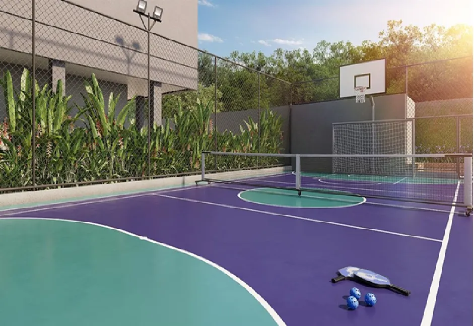 Localização e Região Localização do Breeze Inspire Residence na Barra Olímpica próxima ao Parque Olímpico Região da Barra Olímpica no Rio de Janeiro onde está o Breeze Inspire Residence Vista da Lagoa próxima ao Breeze Inspire Residence na Barra da Tijuca