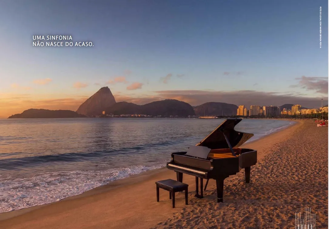 VÍDEO Symphony Residences Flamengo VÍDEO