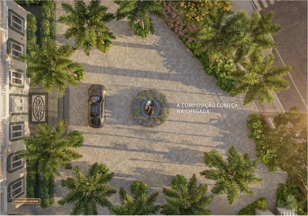Symphony Residences Flamengo RIO DE JANEIRO